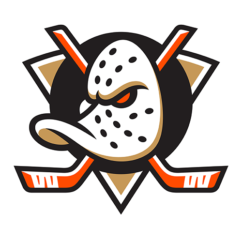 NHL - Anaheim Ducks EPG data