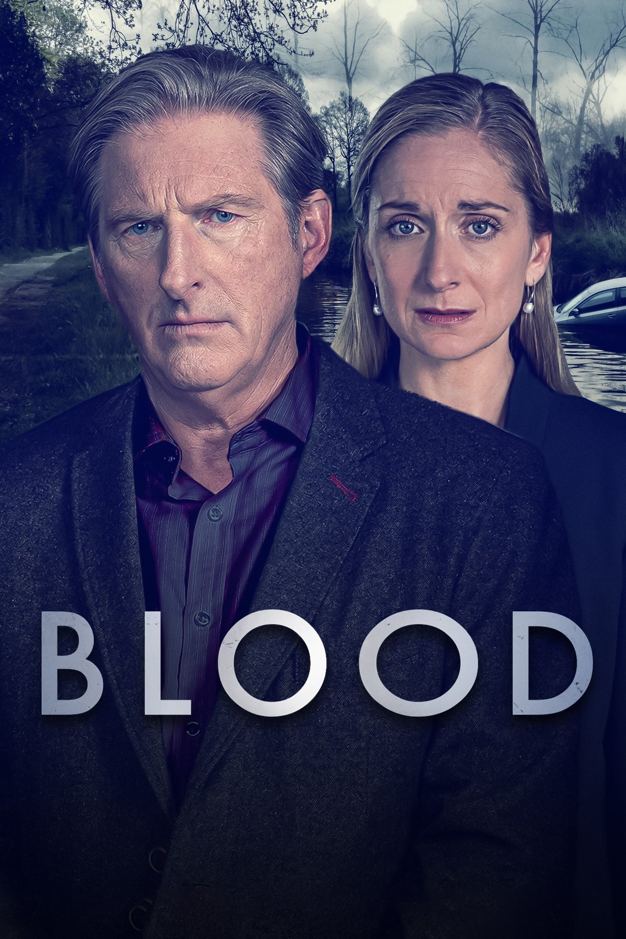 Acorn TV Mysteries EPG data