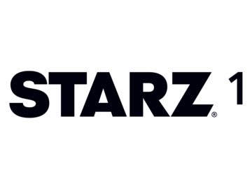 STARZ 1 West EPG data