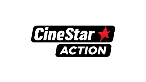 CineStar TV Action HD (BIH) EPG data