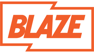 Blaze (Freeview) EPG data
