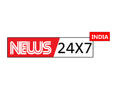 News 24x7 EPG data