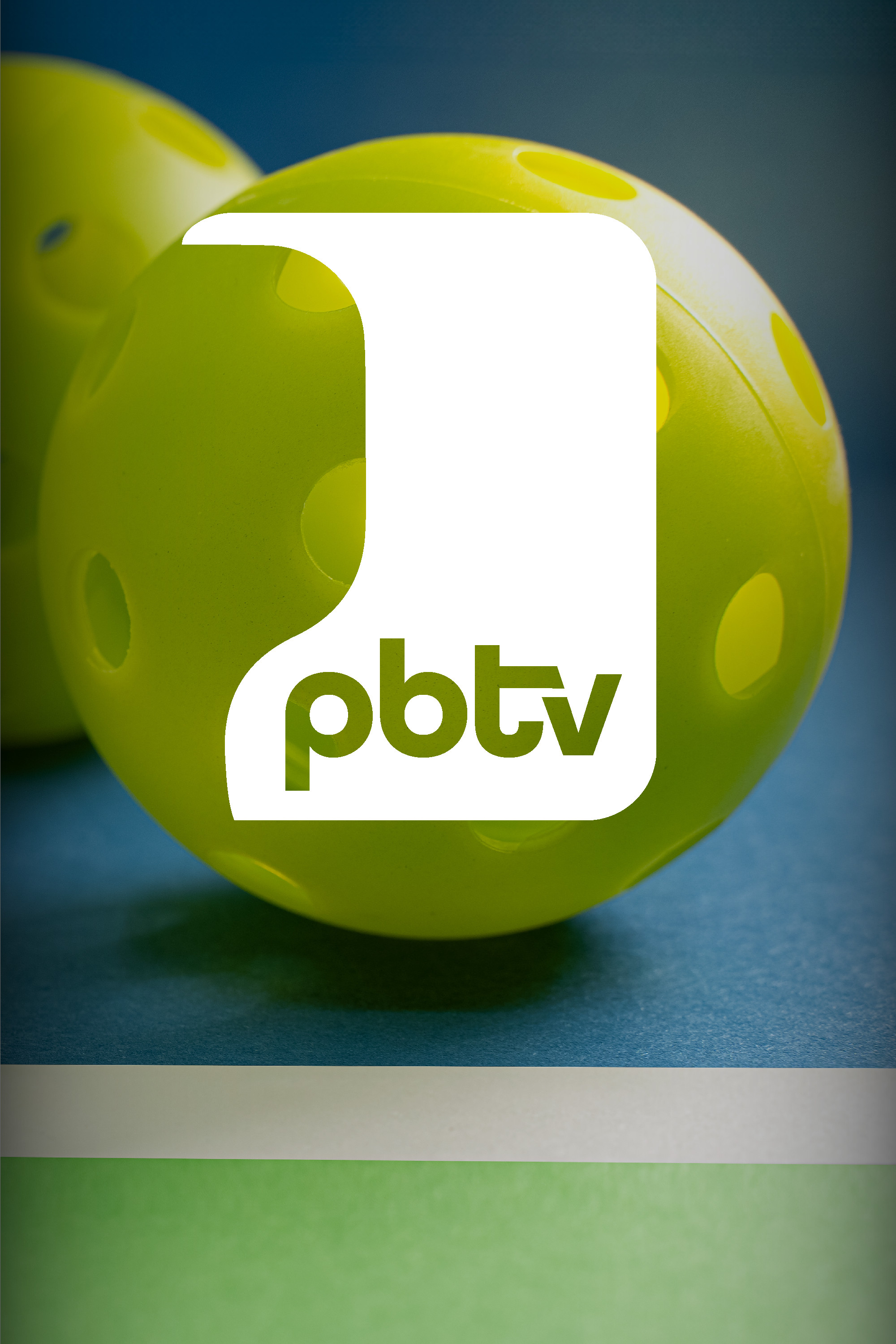 PickleballTV EPG data