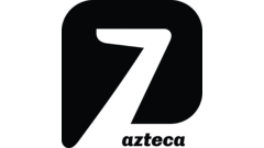 Azteca 7 (XHLAT) Nuevo Laredo MX EPG data