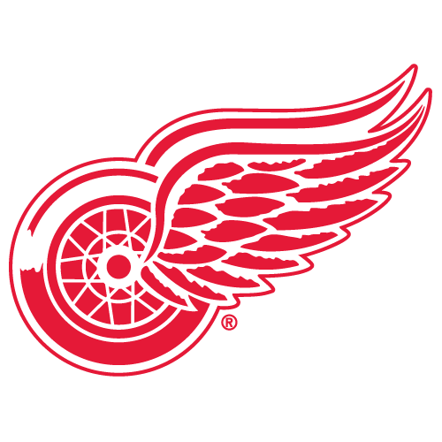 NHL - Detroit Red Wings EPG data