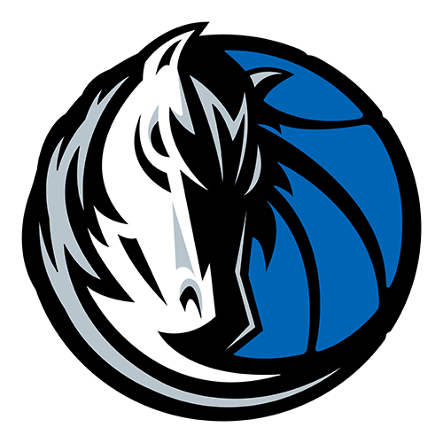 NBA - Dallas Mavericks EPG data