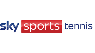 Sky Sports Tennis EPG data