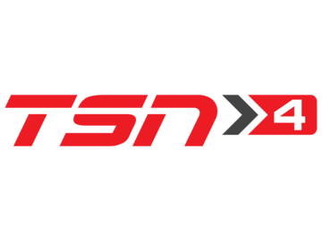 TSN 4 HD EPG data