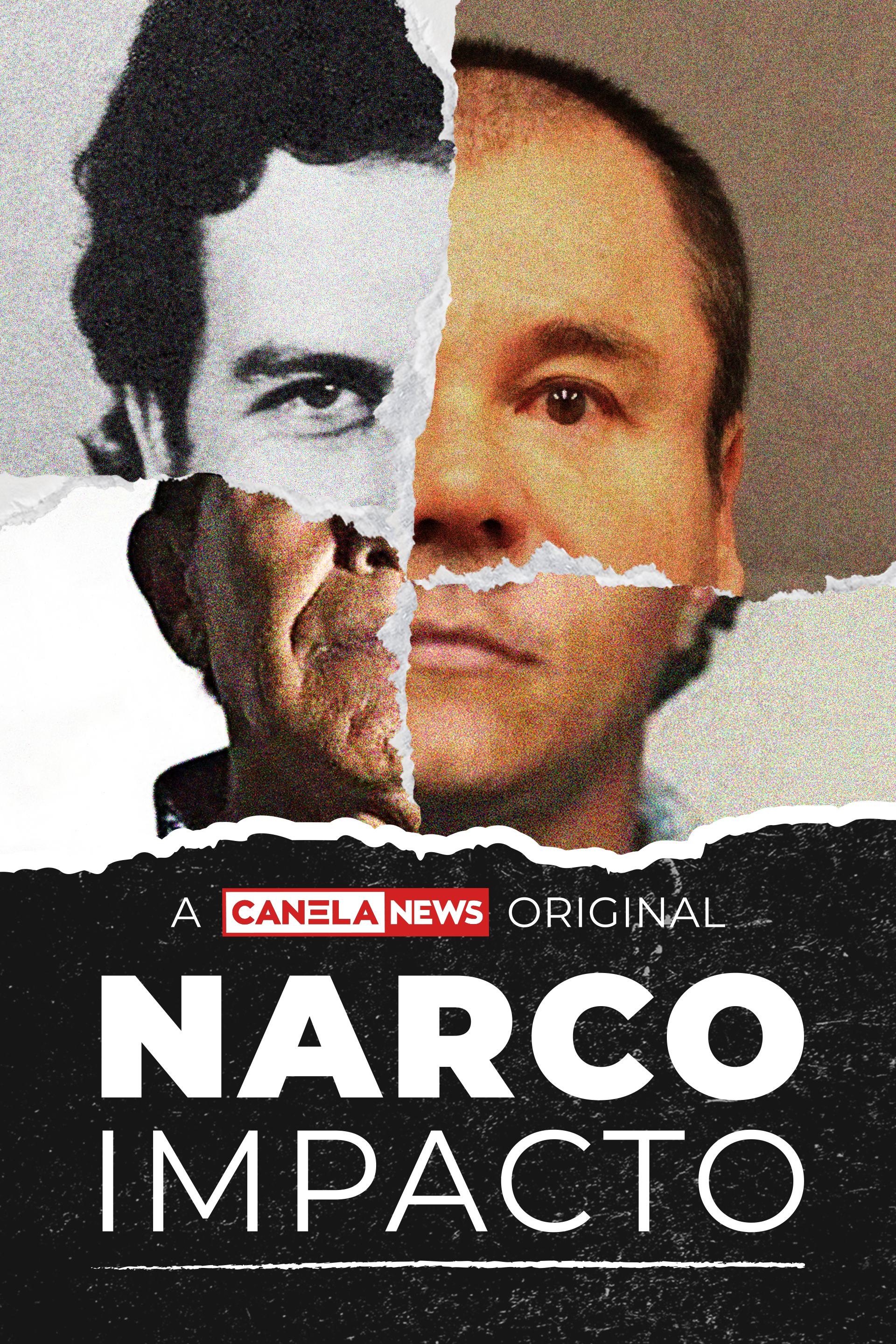 Canela.TV Narco-Drama EPG data