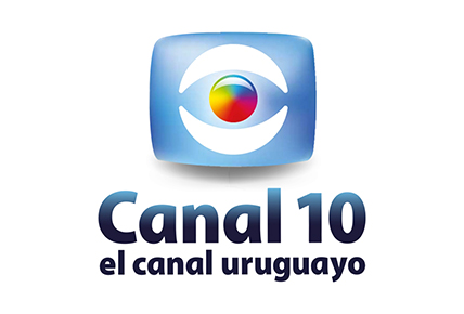 CANAL 10 HD EPG data