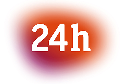 CANAL 24 HS EPG data