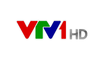 VTV1 HD EPG data