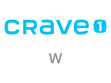 Crave1 EPG data