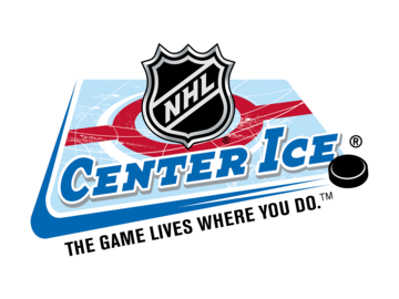 DirecTV - NHL Center Ice - NHLCI8 EPG data