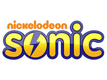SONIC NICKELODEON EPG data