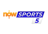 Now Sports 5 EPG data
