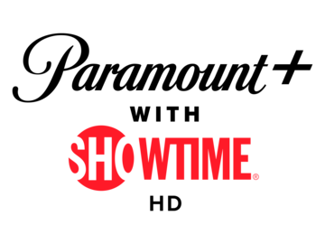 Paramount+ with Showtime HD (Pacific) EPG data