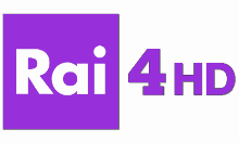 rai4.it EPG data