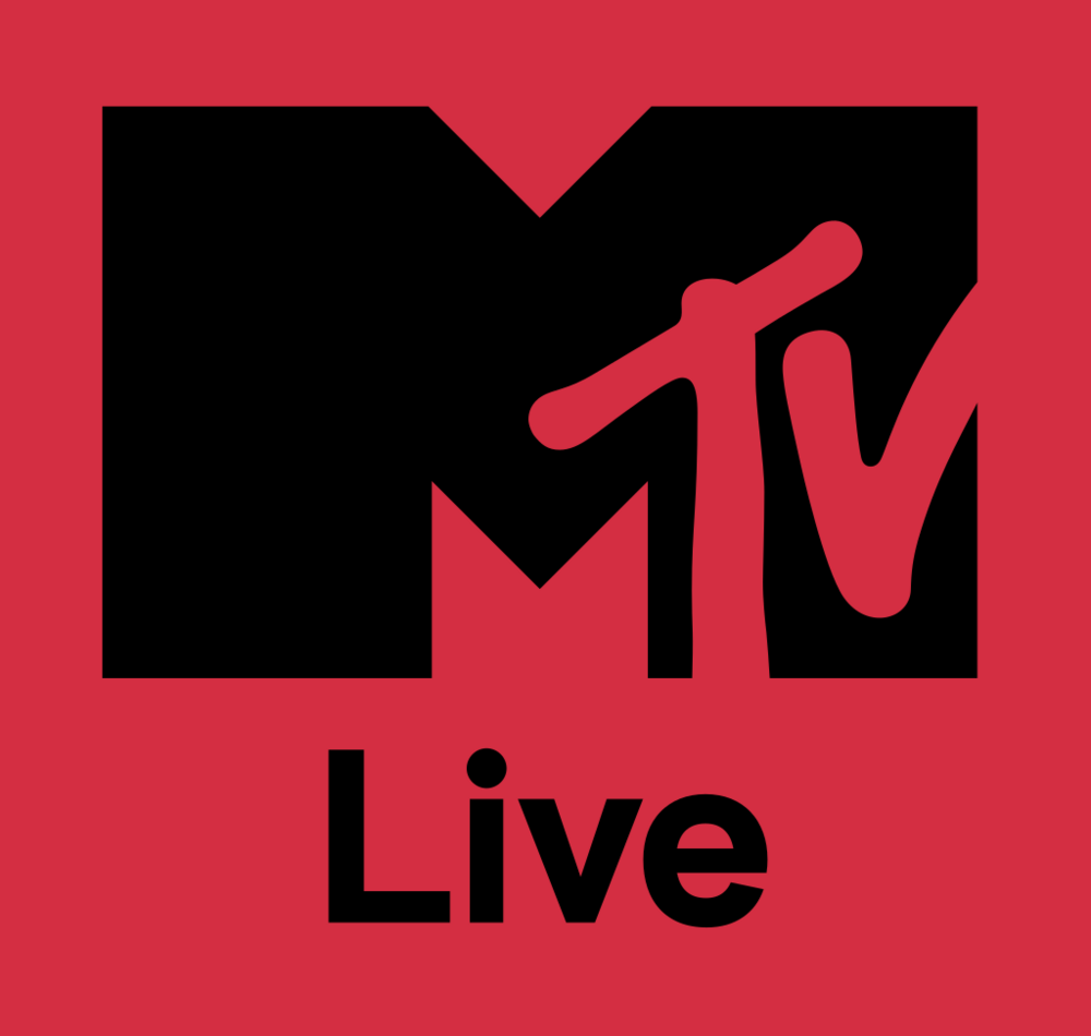 MTV Live HD (GB,EN) EPG data