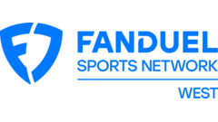 FanDuel Sports Network West EPG data
