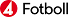TV4 Fotball EPG data