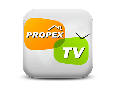Propex TV EPG data