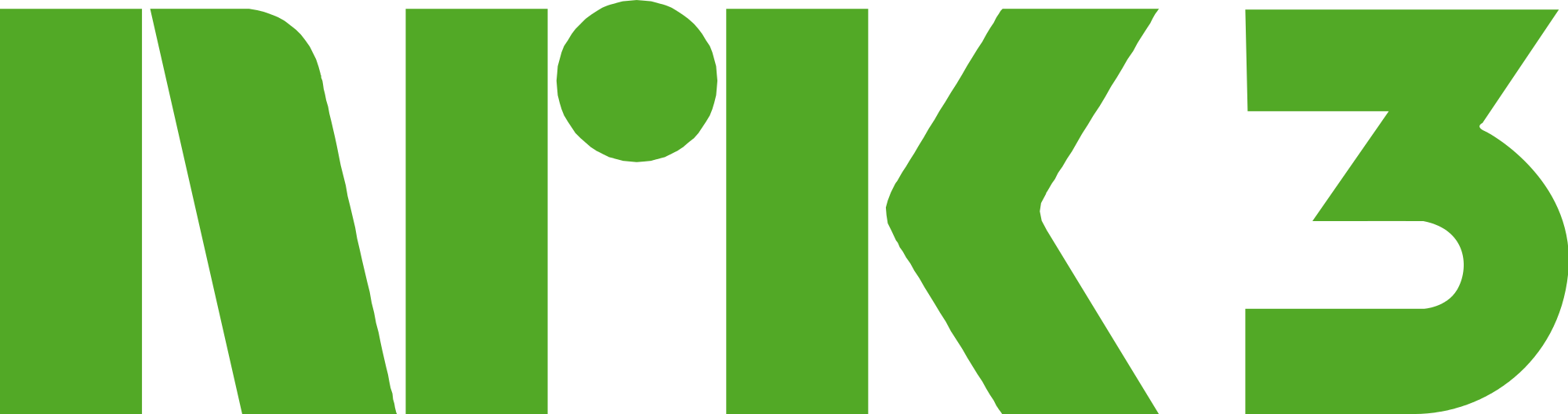 NRK3 (NO,NO) EPG data
