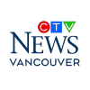 ca.CTV Vancouver, BC HD EPG data