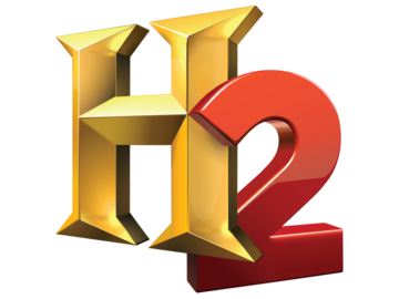 [H2HDSWE] H2 HD EPG data