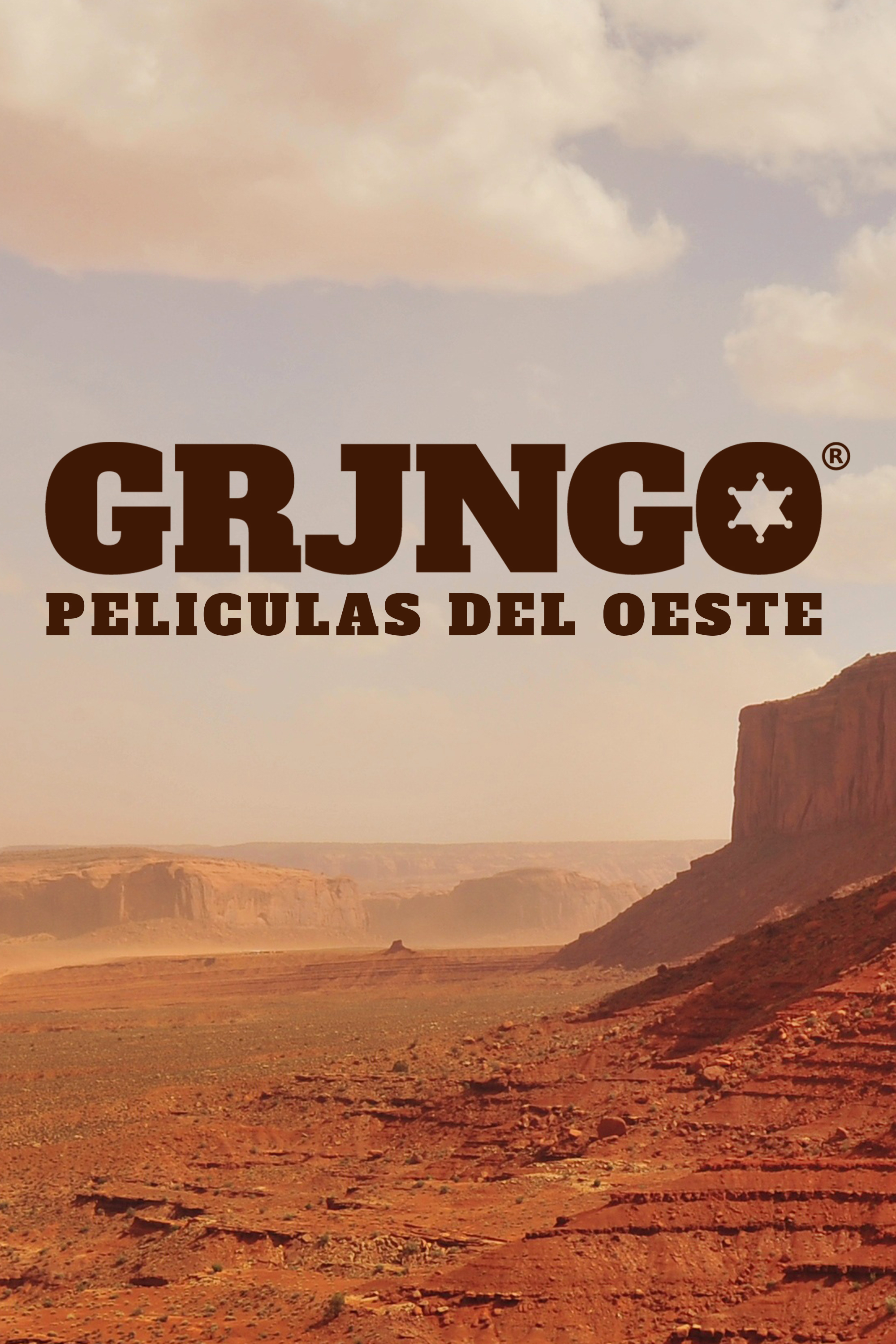 Grjngo - Películas Del Oeste EPG data