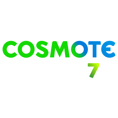 COSMOTE Sport 7 HD EPG data