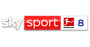 Sky Bundesliga 8 EPG data