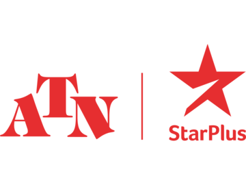 ATN Star Plus EPG data