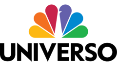 NBC Universo - Eastern feed EPG data