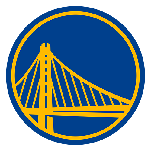NBA - Golden State Warriors EPG data