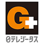 日テレジータス EPG data