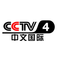央视: CCTV-4国际 EPG data