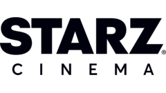 Starz Cinema HD - Eastern EPG data
