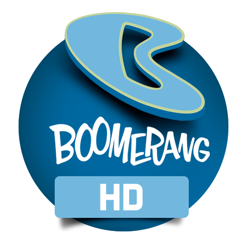 boomerang.it EPG data