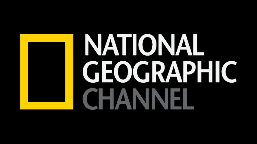 Nat Geo EPG data