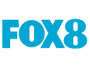 FOX8 +2 EPG data