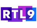 (FR)  RTL 9 EPG data