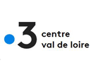 France 3 Centre-Val de Loire EPG data