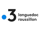France 3 Languedoc-Roussillon EPG data