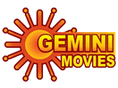 GEMINI MOVIES EPG data