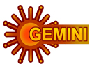 GEMINI TV EPG data