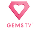 Gems TV EPG data