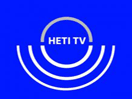 Heti TV EPG data