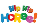Hip Hip Horee! EPG data