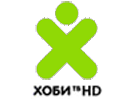 Hobby TV HD EPG data